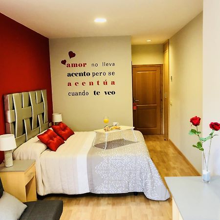 Hotel Vinas 17 テルエル エクステリア 写真