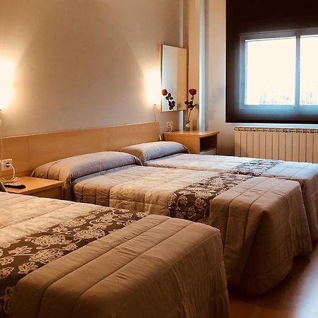 Hotel Vinas 17 テルエル エクステリア 写真