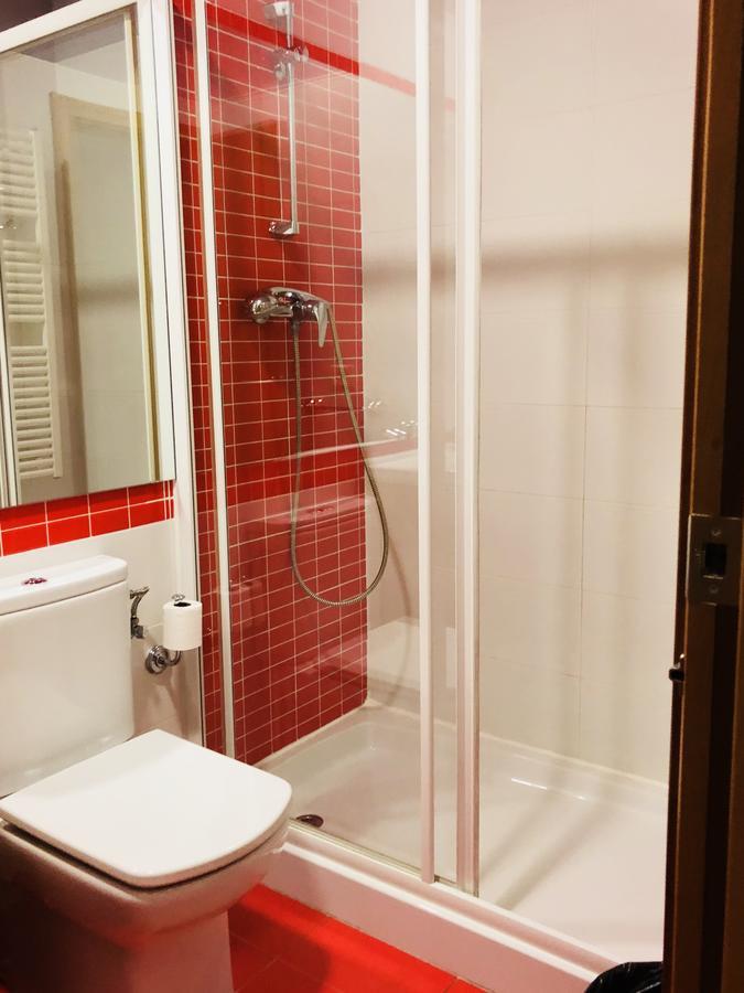 Hotel Vinas 17 テルエル エクステリア 写真