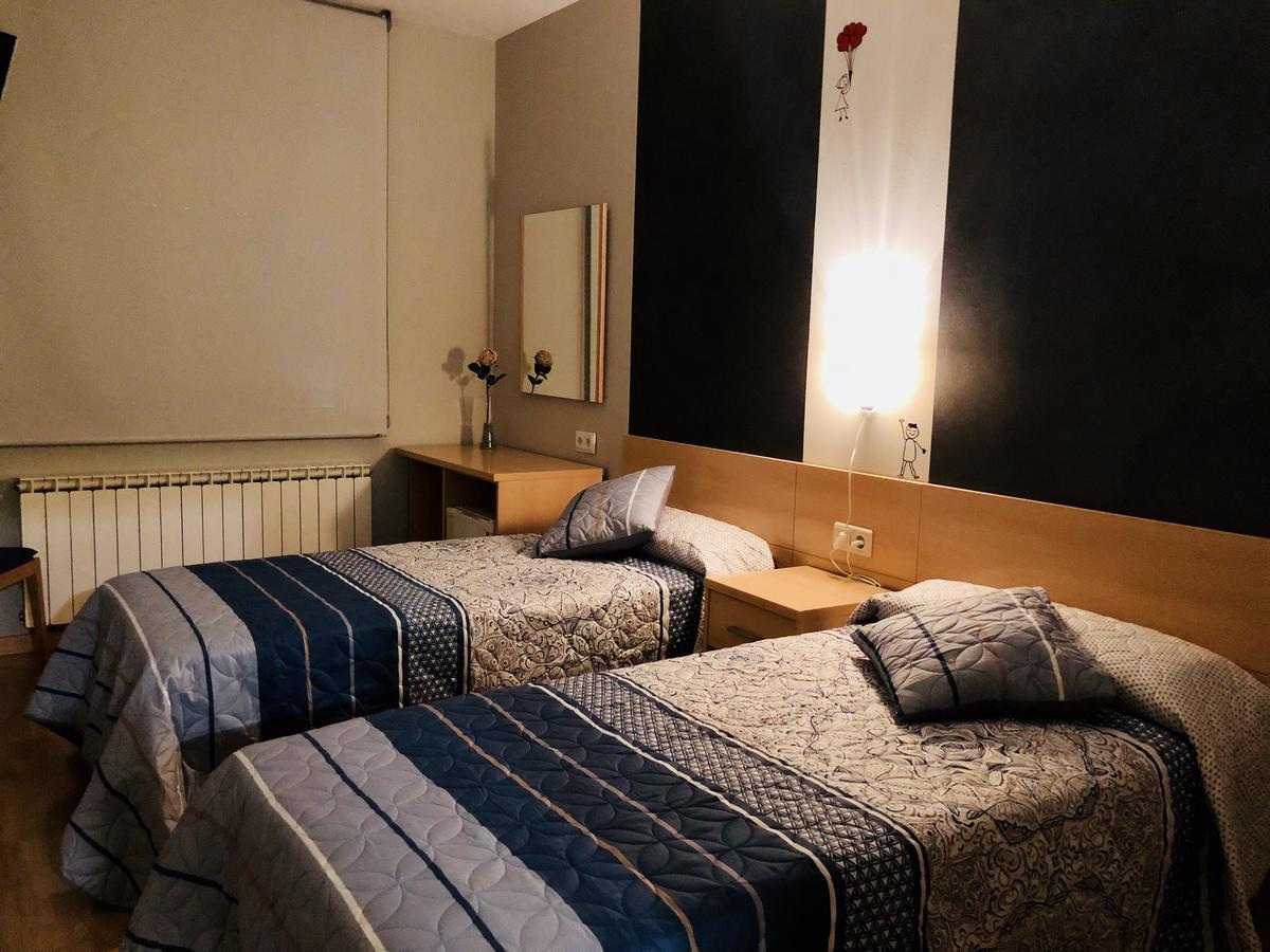 Hotel Vinas 17 テルエル エクステリア 写真