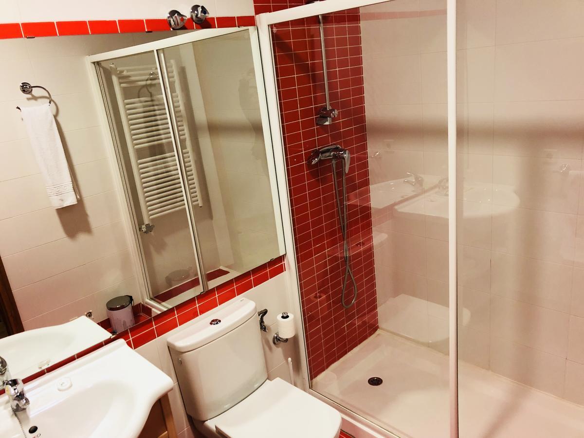Hotel Vinas 17 テルエル エクステリア 写真