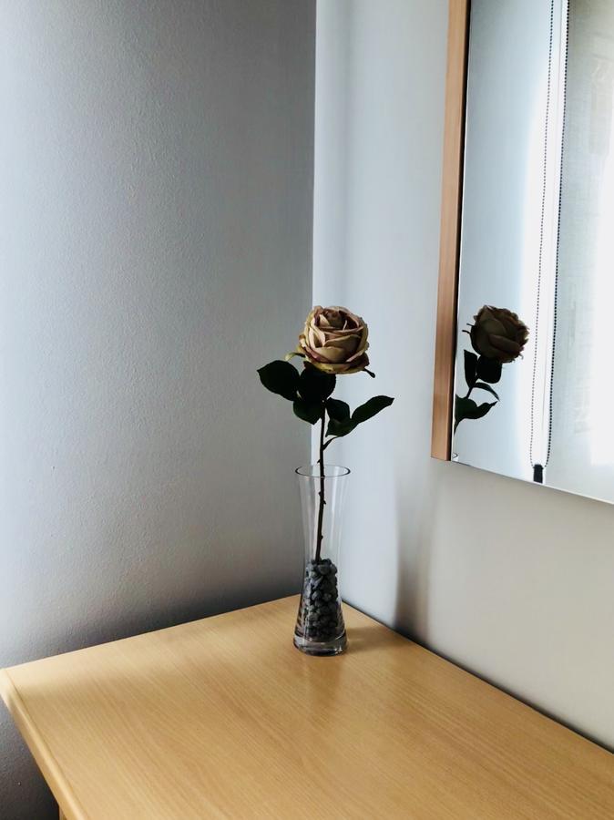Hotel Vinas 17 テルエル エクステリア 写真