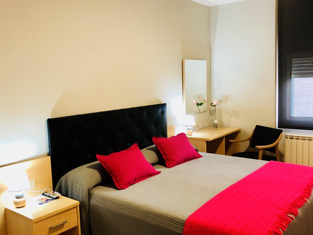Hotel Vinas 17 テルエル エクステリア 写真