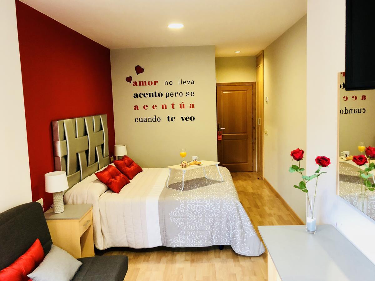 Hotel Vinas 17 テルエル エクステリア 写真