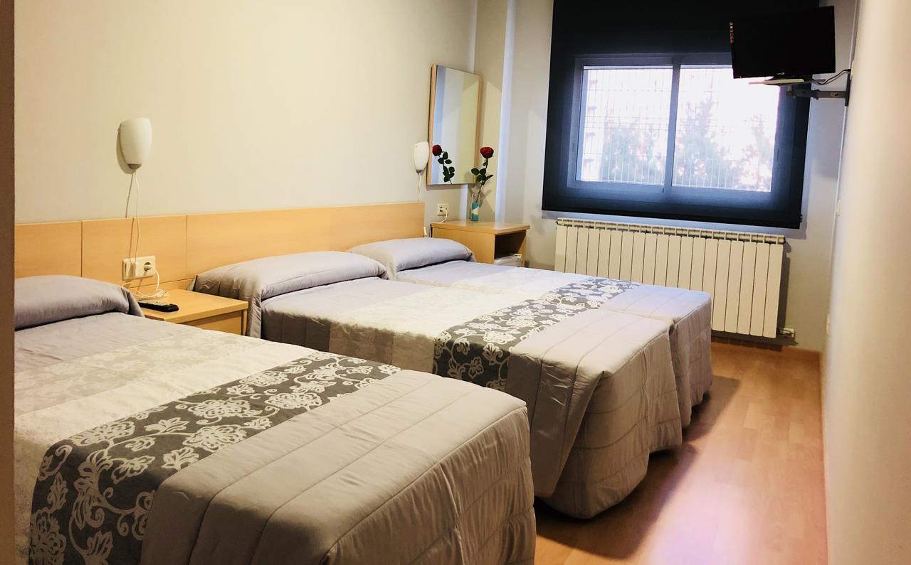 Hotel Vinas 17 テルエル エクステリア 写真