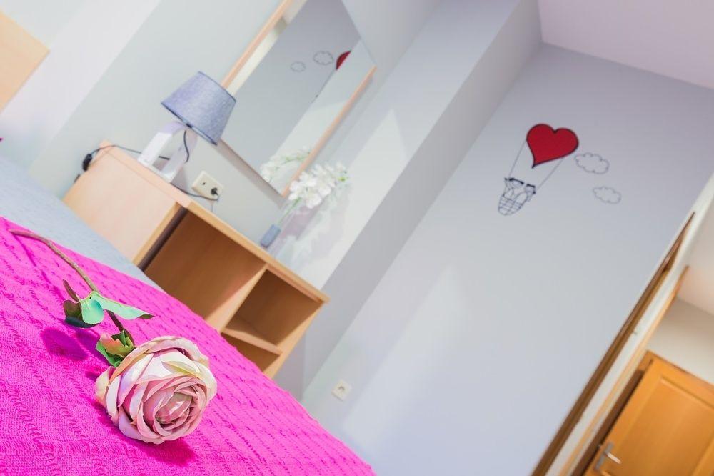 Hotel Vinas 17 テルエル エクステリア 写真