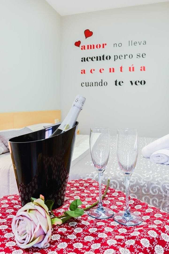 Hotel Vinas 17 テルエル エクステリア 写真